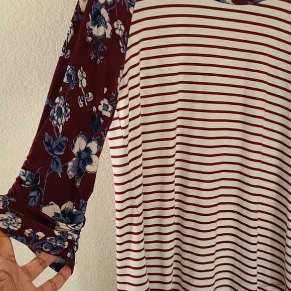 Style & Co Top - Picture 8 of 13